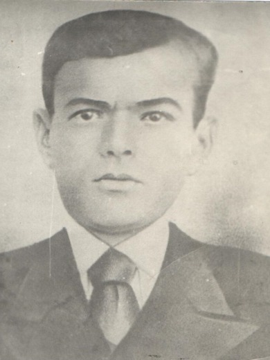 Ершов Петр Алнксеевич