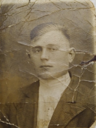 Венедиктов Алексей Кузьмич