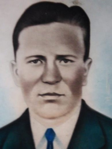 Сидоров Анатолий Алексеевич