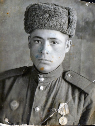 Давытев Рахимзян Шакиржанович