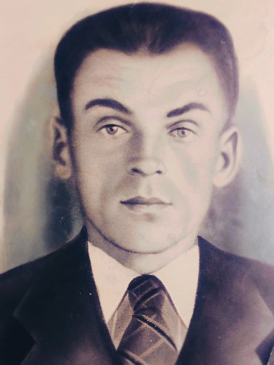Гайворон Василий Николаевич