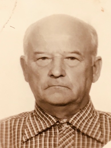 Кравченко Павел Алексеевич