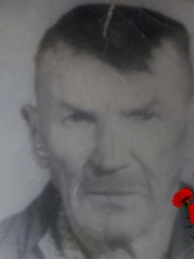 Петрунин Василий Гаврилович