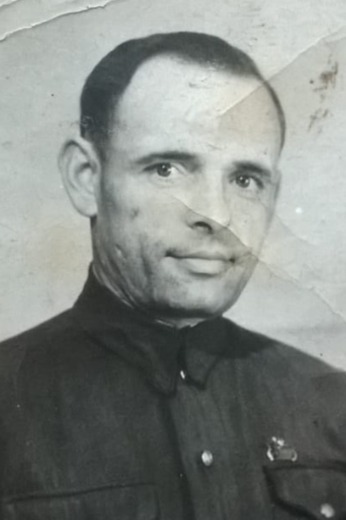 Кирюхин Петр Иванович