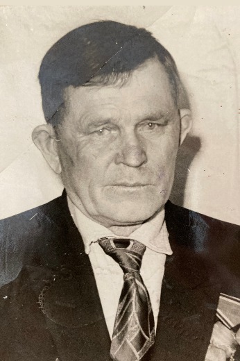 Петроченко Захар Иванович