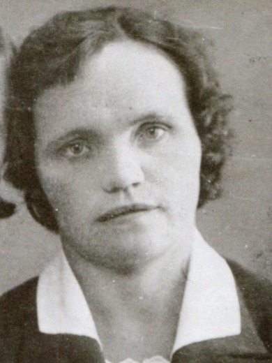 Ершова Анастасия Дмитриевна