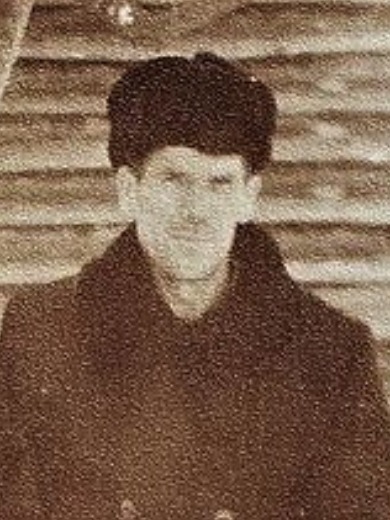 Литвинов Никита Федорович