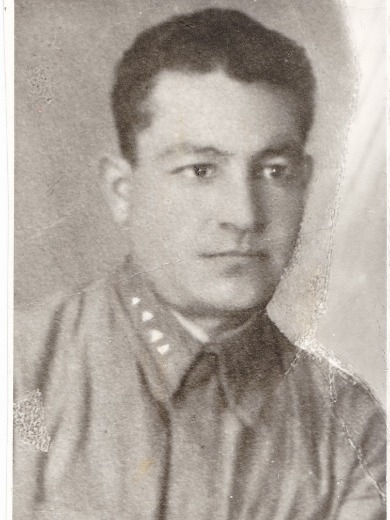 Бабаян Бегляр Газарович