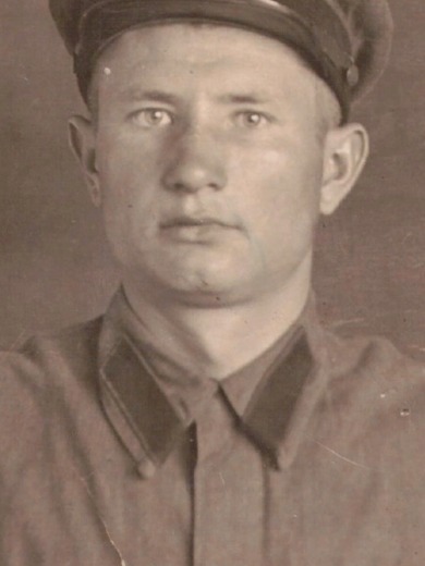 Бабкин Иван Иванович