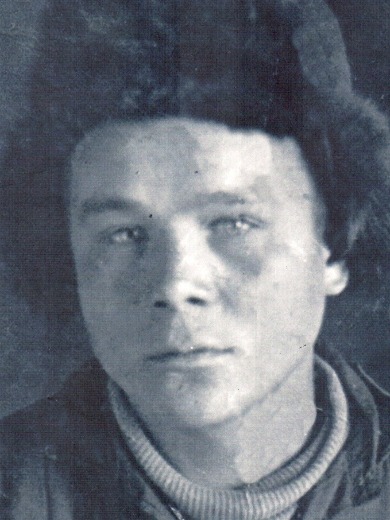 Арбатский Афанасий Владимирович