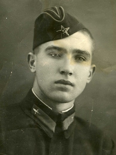 Шулика Анатолий Акимович