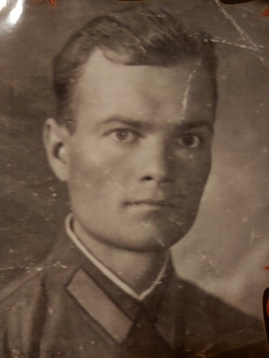 Савин Иван Иванович