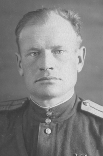 Никитинский Василий Федорович