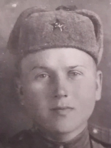 Смирнов Григорий Васильевич