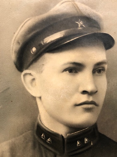 Мачин Михаил Иванович