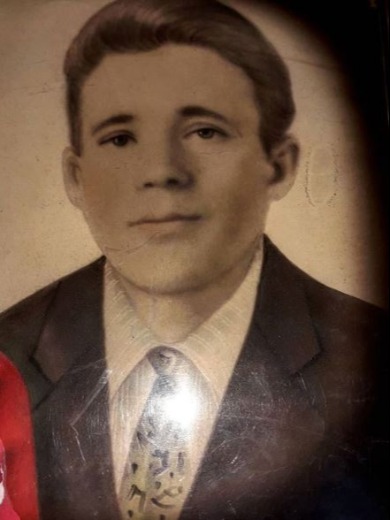 Прибытков Иван Степанович