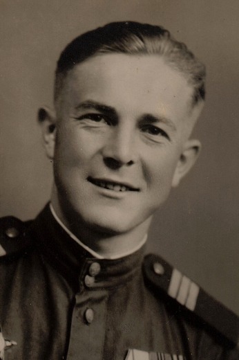 Мехедов Михаил Архипович