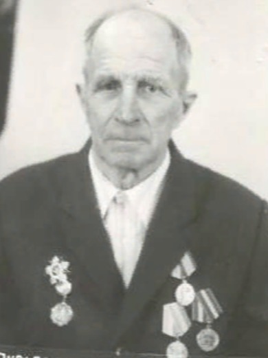 Кузнецов Иван