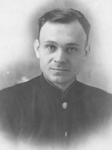 Данилов Павел Михайлович