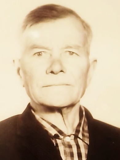 Сопов Стефан Ильич