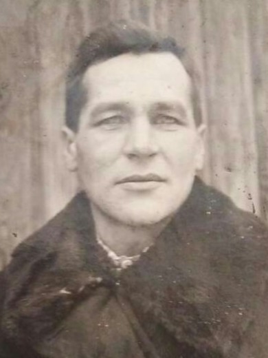 Бульбуков Михаил Михаилович