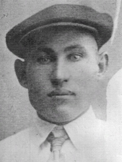 Макеев Василий Петрович