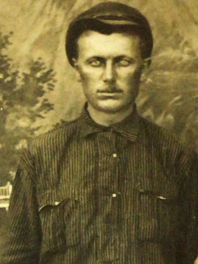 Критенко Николай Алексеевич