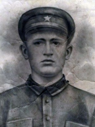 Коровкин Федор Павлович