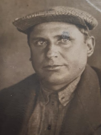 Дыркач Алексей Минович