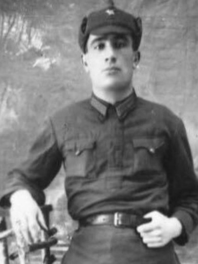 Зубаиров Магомед Магомедович