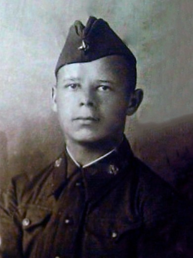 Юрченко Михаил Иванович