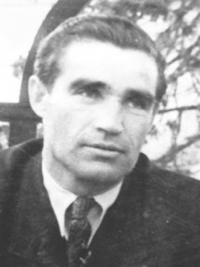 Крылов Николай Сергеевич