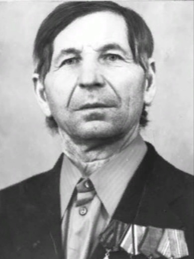 Далецкий Алексей Захарович