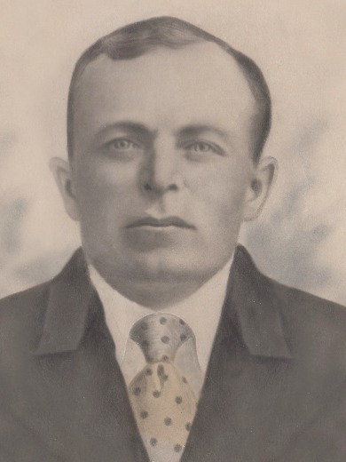 Тресков Михаил Васильевич