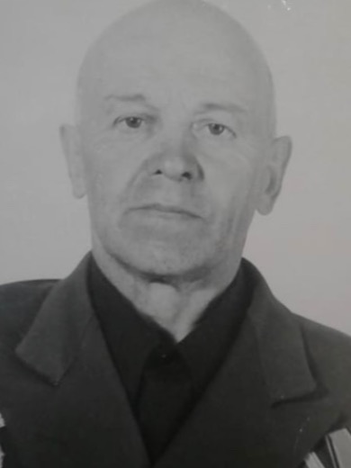 Ледаков Дмитрий Григорьевич