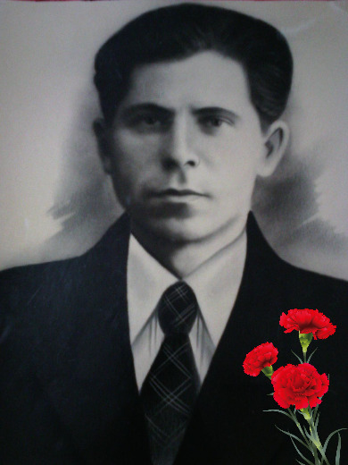 Назаров Алексей Семёнович