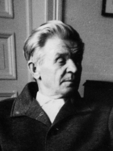 Смирнов Сергей Моисеевич