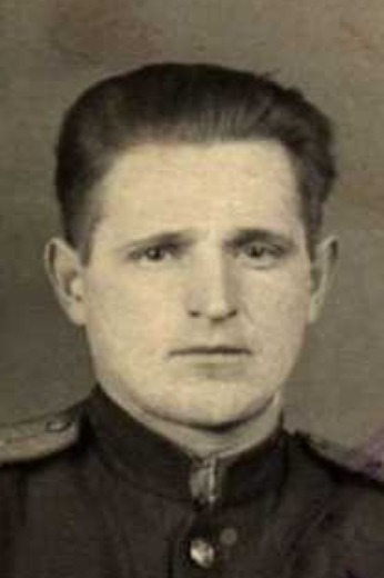 Алексеев Михаил Калинич