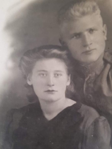 Сизенкова Лидия Ивановна