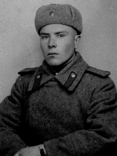 Клепалов Петр Михайлович