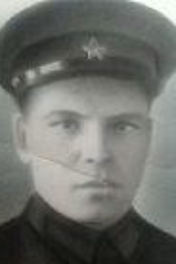 Мезенцев Иосиф Платонович