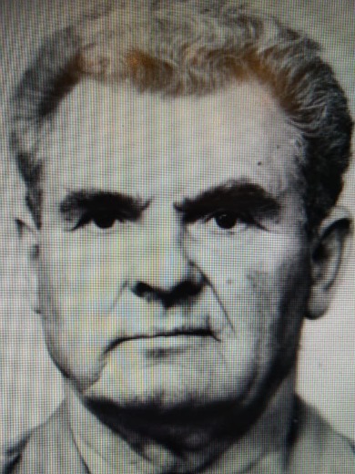 Олейников Федор Васильевич