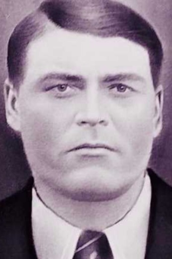 Кузнецов Сергей Васильевич