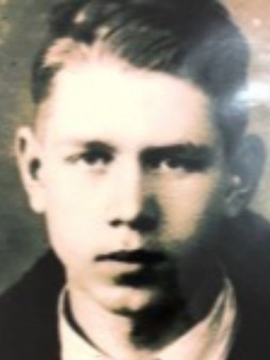 Охапкин Леонид Иванович