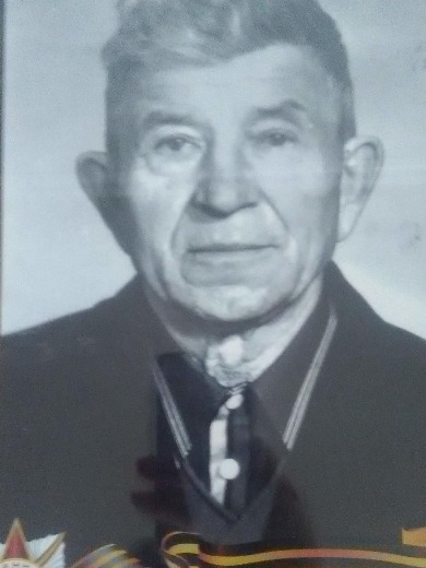 Ребров Андрей Михайлович