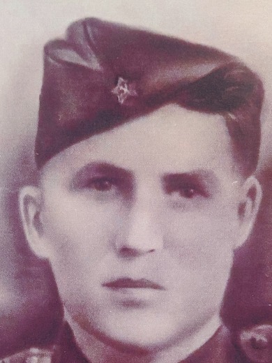 Федерко Иван Иванович