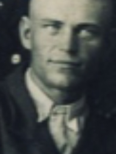 Андрюшко Иван Григорьевич