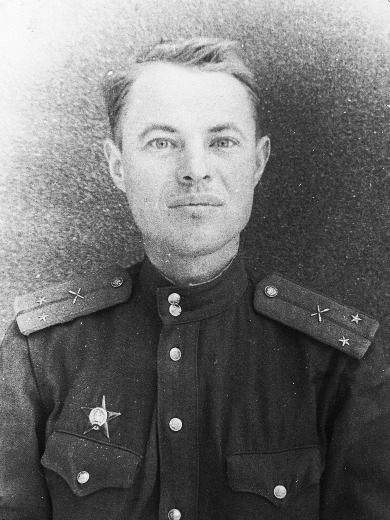 Величко Антон Григорьевич
