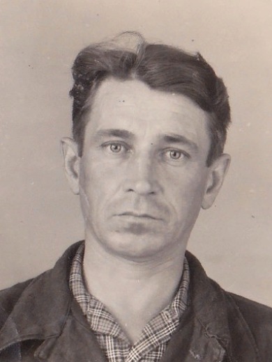Ерохов Александр Григорьевич