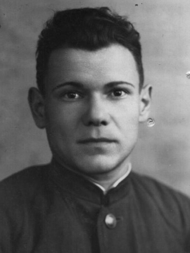 Медведев Александр Александрович